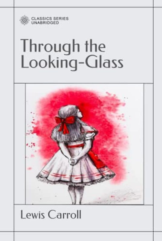 Through The Looking - Glass