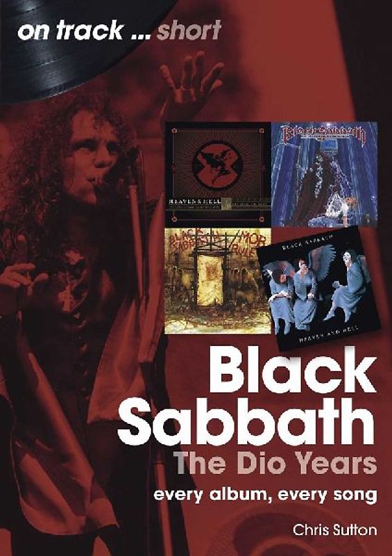 Black Sabbath: The Dio Years