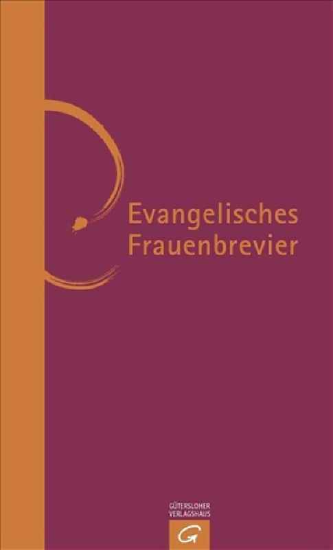 Evangelisches Frauenbrevier