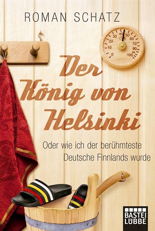 Der König von Helsinki