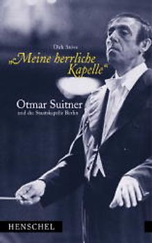 Meine herrliche Kapelle