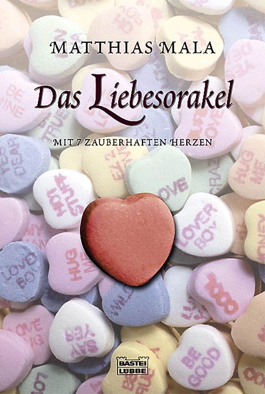 Das Liebesorakel
