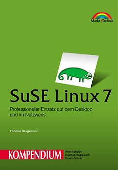 SuSE Linux 7