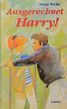 Ausgerechnet Harry!