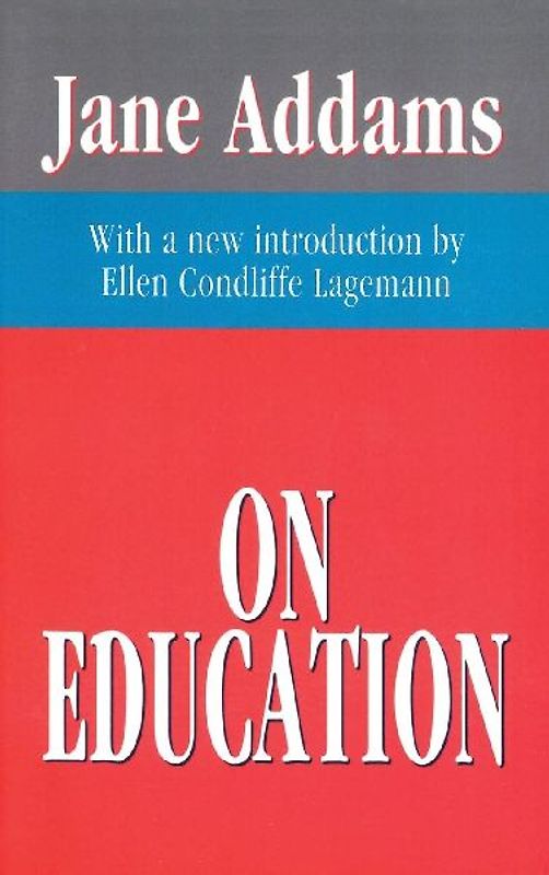 On Education