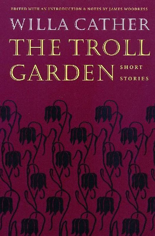The Troll Garden