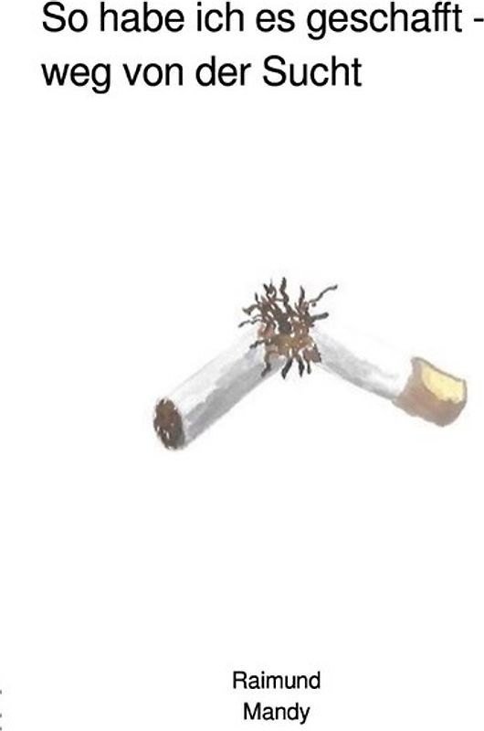 So habe ich es geschafft