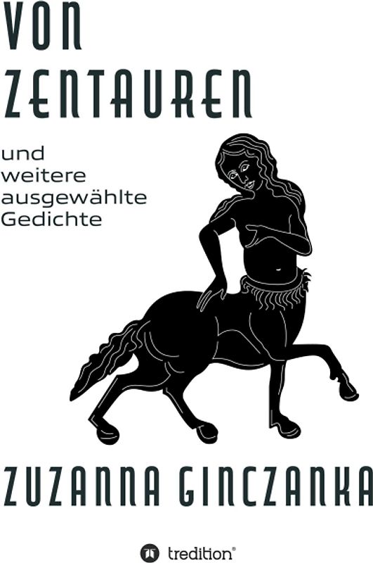Von Zentauren