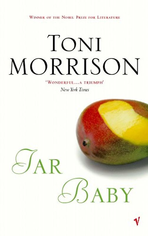 Tar Baby - Toni Morrison