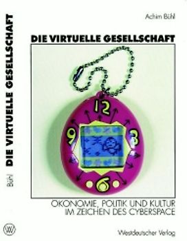 Die virtuelle Gesellschaft