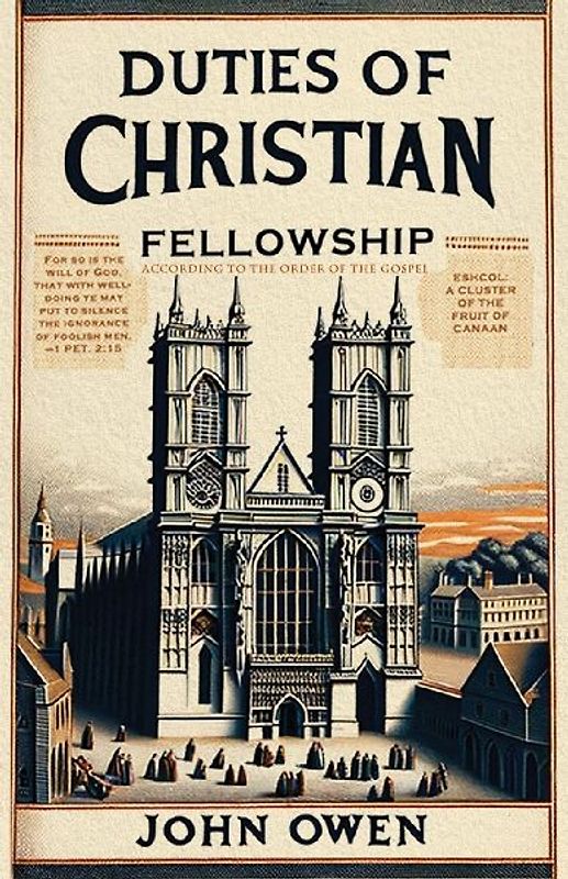 Duties of Christian Fellowship