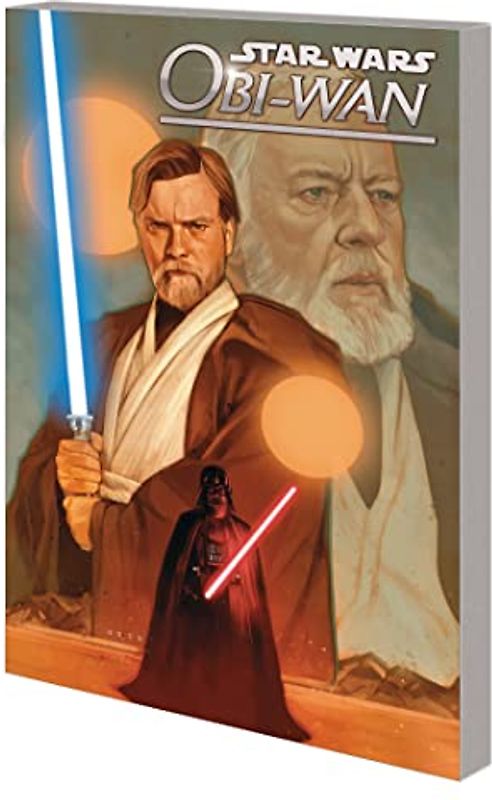 Star Wars: Obi-WAN - A Jedi's Purpose