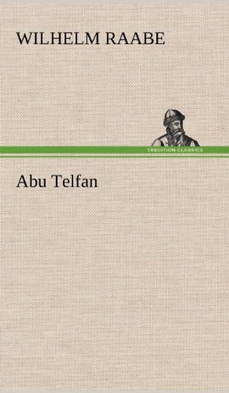 Abu Telfan