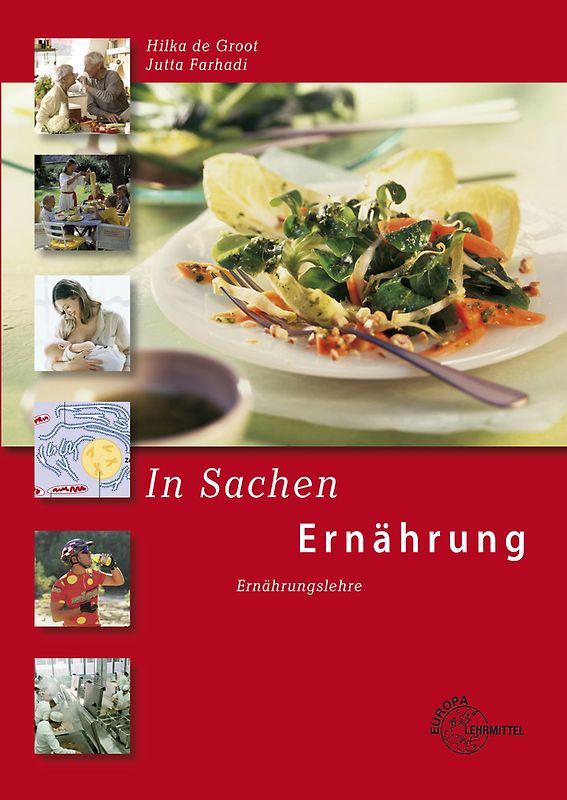 In Sachen Ernährung