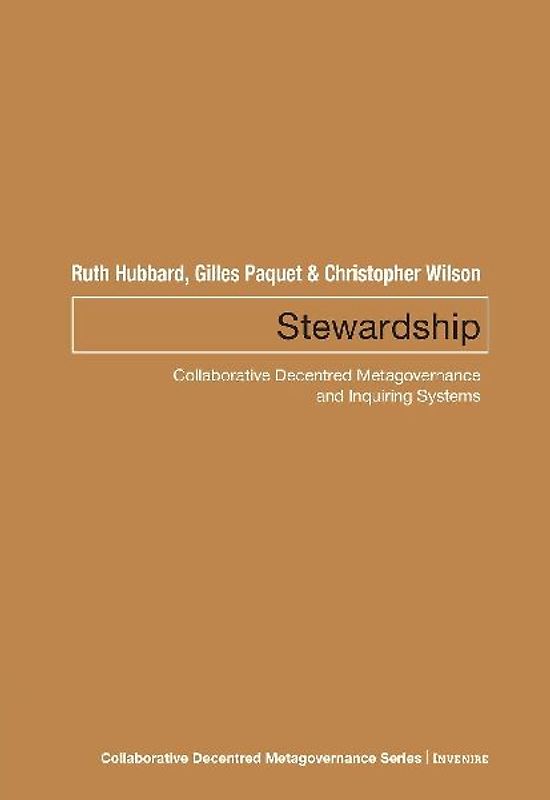 Stewardship