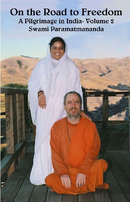 On The Road To Freedom