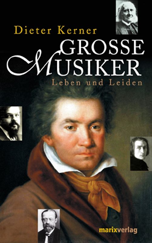 Grosse Musiker