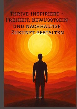 Thrive inspiriert - Freiheit, Bewusstsein und nachhaltige Zukunft gestalten