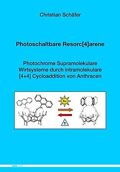 Photoschaltbare Resorc(4)arene