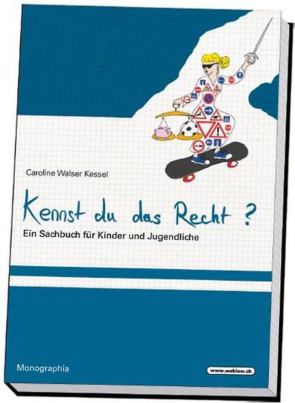 Kennst du das Recht?