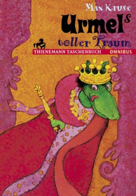 Urmels toller Traum