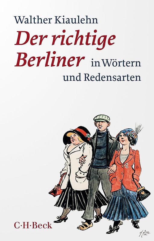 Der richtige Berliner
