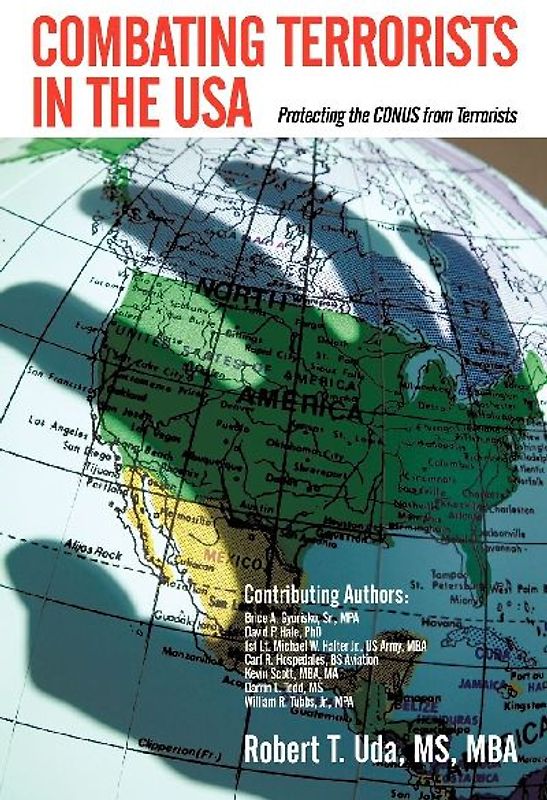 Combating Terrorists in the USA