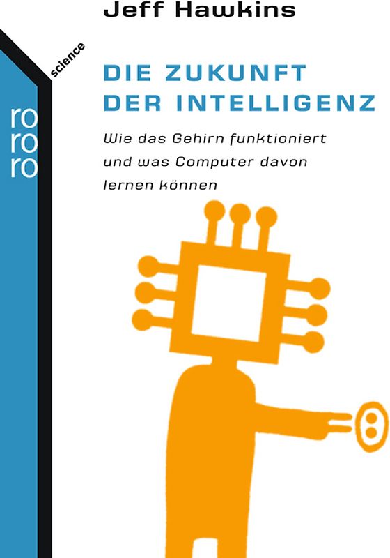 Die Zukunft der Intelligenz