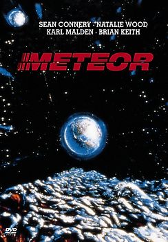 Meteor DVD