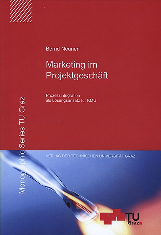 Marketing im Projektgeschäft