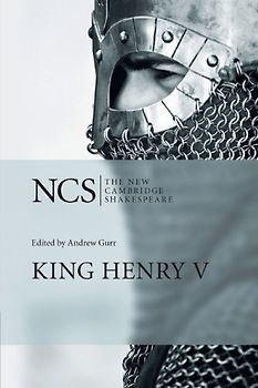 King Henry V (The New Cambridge Shakespeare) - William Shakespeare