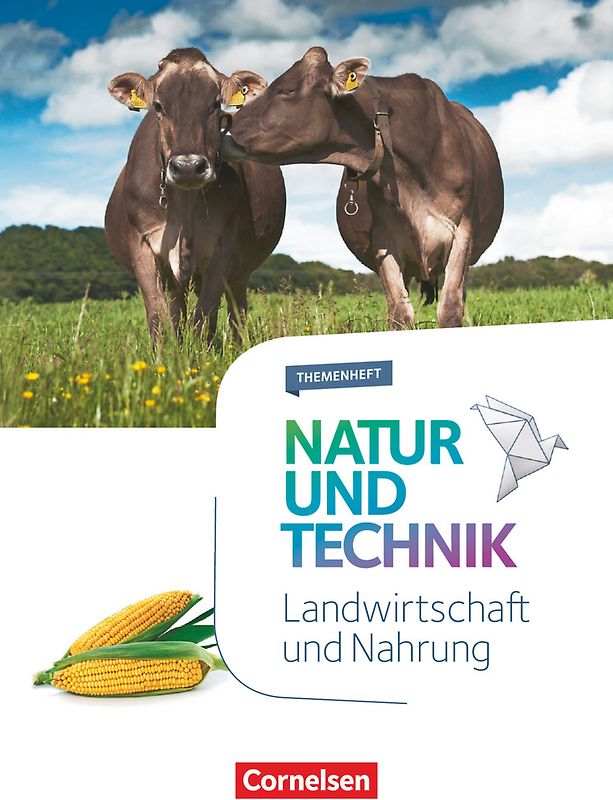 Natur und Technik - Naturwissenschaften: Neubearbeitung - Themenhefte - 5.-10. Schuljahr