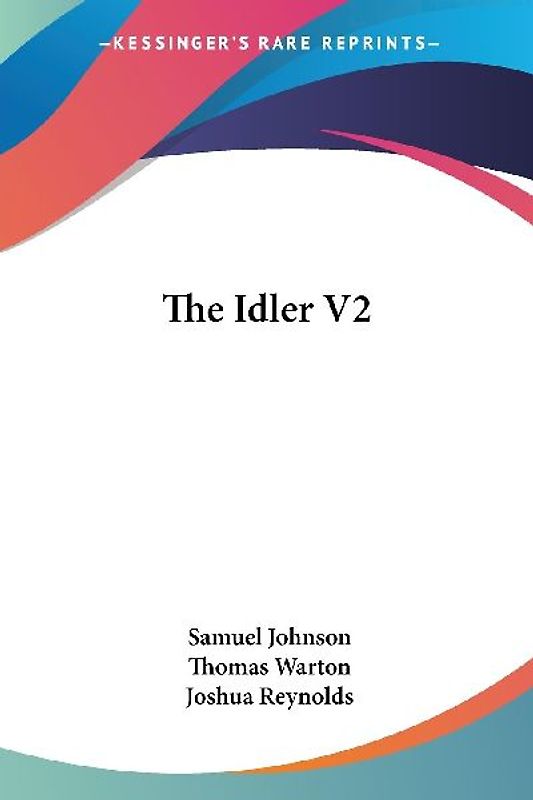 The Idler V2