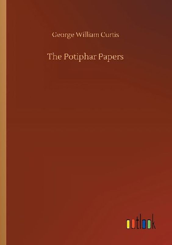 The Potiphar Papers