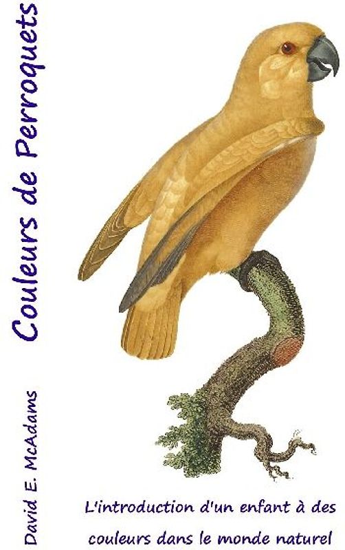 Couleurs de Perroquets