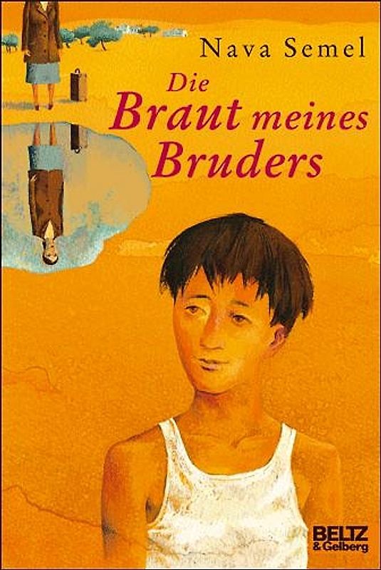 Die Braut meines Bruders