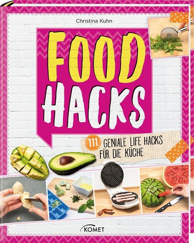 Food Hacks