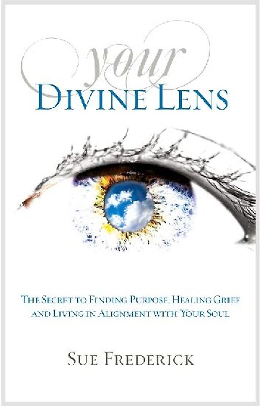 Your Divine Lens