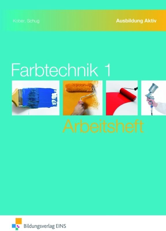Farbtechnik 1