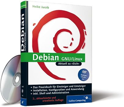 Debian GNU/Linux