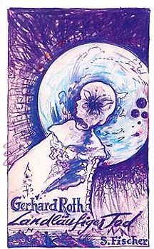 Die Archive des Schweigens / Landläufiger Tod. Roman