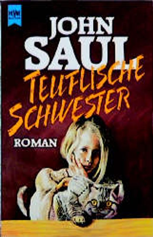 Teuflische Schwester