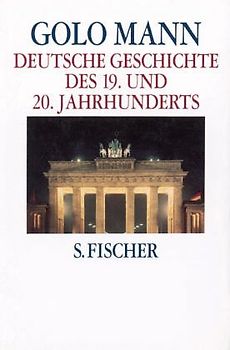 Deutsche Geschichte des 19. und 20. Jahrhunderts