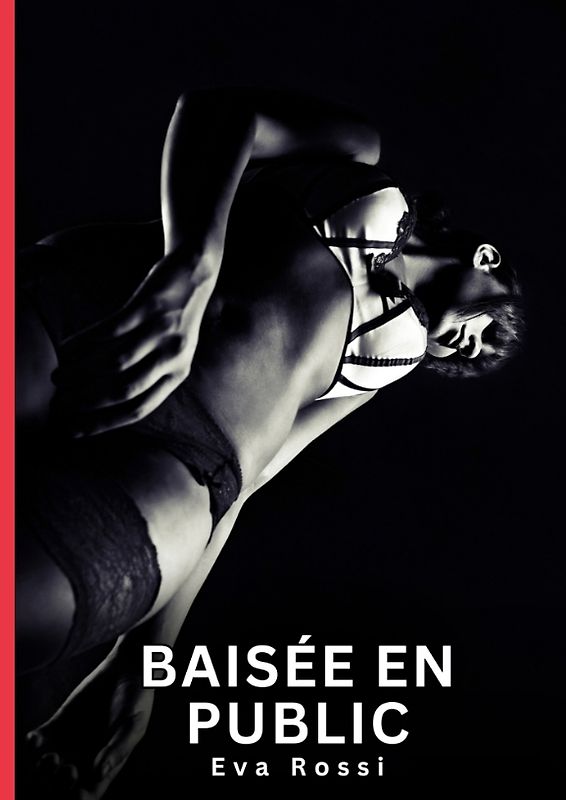 Baisée en Public