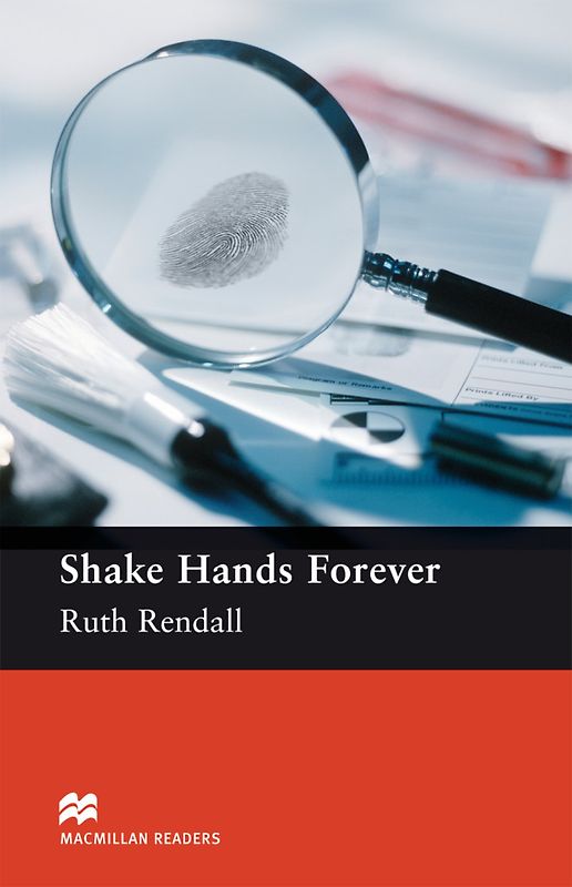 Shake Hands Forever