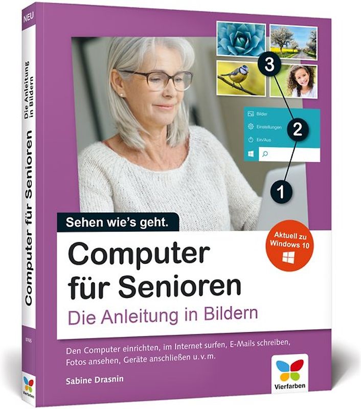 Computer für Senioren