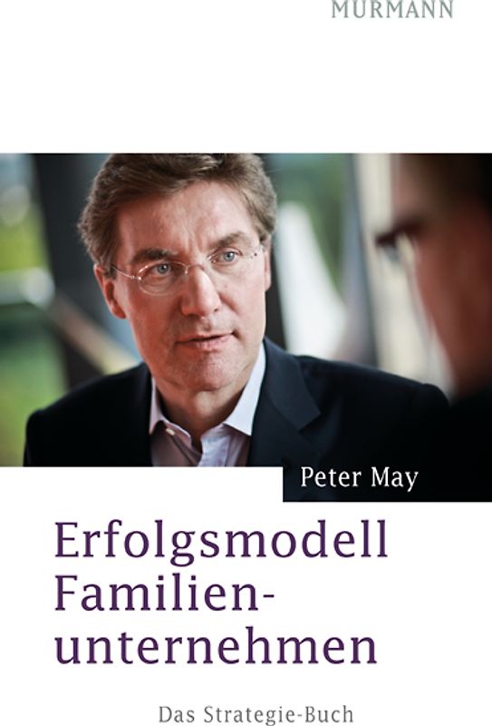Erfolgsmodell Familienunternehmen