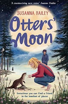 Otters' Moon