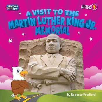 A Visit to the Martin Luther King Jr. Memorial