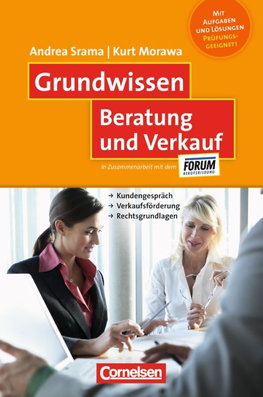 Grundwissen / Beratung und Verkauf